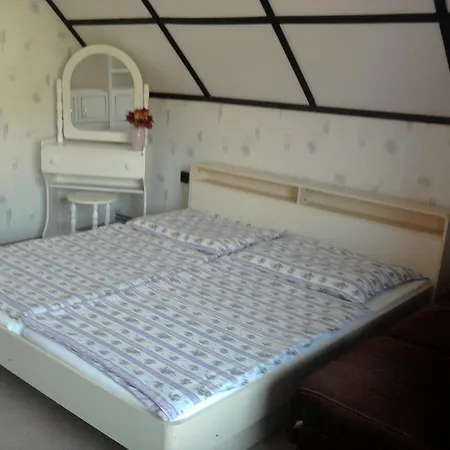 Vilma Apartment Balatonfured