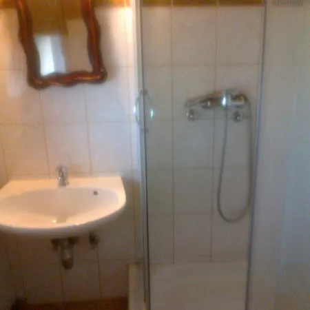 Vilma Apartment *