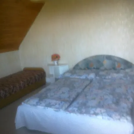 Vilma Apartment