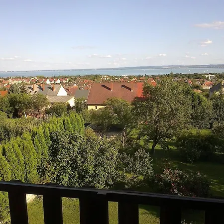 Vilma * Balatonfured