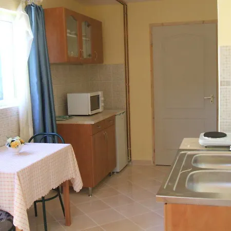 Vilma Apartment Balatonfured